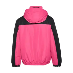 Waterdichte jas met capuchon Southpole PM233-016-3 SP Storm Adventure 1.0 image-3