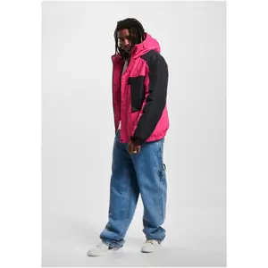 Waterdichte jas met capuchon Southpole PM233-016-3 SP Storm Adventure 1.0 image-1