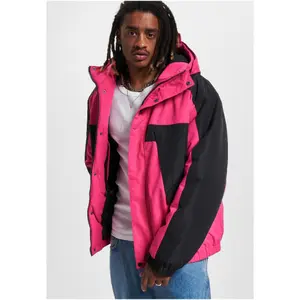 Waterdichte jas met capuchon Southpole PM233-016-3 SP Storm Adventure 1.0 image-2