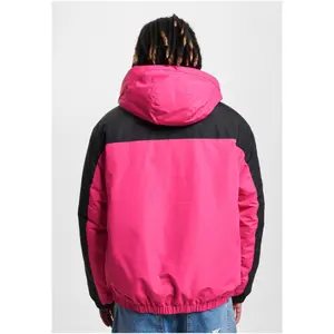 Waterdichte jas met capuchon Southpole PM233-016-3 SP Storm Adventure 1.0 image-4