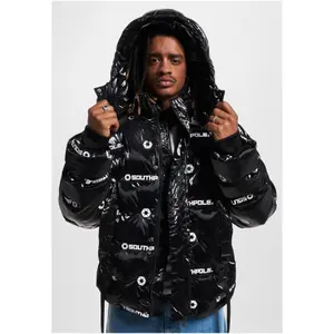 Hooded jacket Southpole PM233-019-1 SP Storm Glacier 1.0 image-2