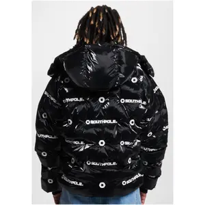 Hooded jacket Southpole PM233-019-1 SP Storm Glacier 1.0 image-4