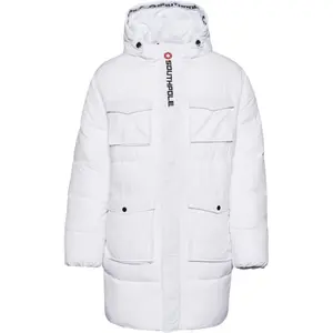 Doudoune à capuche Southpole PM233-007-2 SP Bubble Blizzard 1.0 image-0