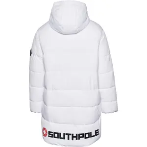 Doudoune à capuche Southpole PM233-007-2 SP Bubble Blizzard 1.0 image-3