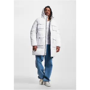 Doudoune à capuche Southpole PM233-007-2 SP Bubble Blizzard 1.0 image-1