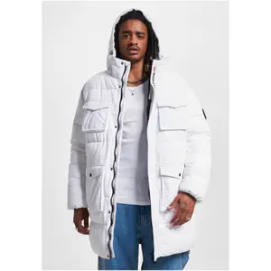 Doudoune à capuche Southpole PM233-007-2 SP Bubble Blizzard 1.0 image-2