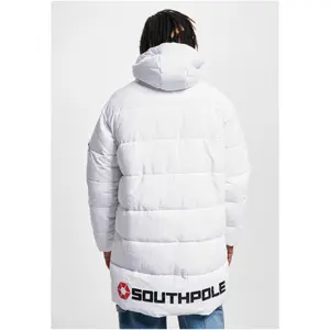 Doudoune à capuche Southpole PM233-007-2 SP Bubble Blizzard 1.0 image-4