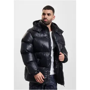 Doudoune à capuche Southpole PM233-015-1 SP Bubble Icy 1.0 image-2