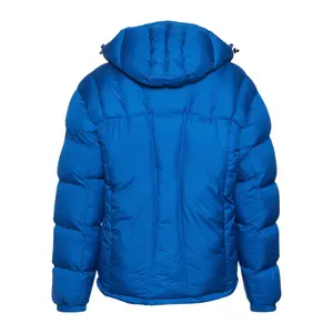 Casaco com capuz Southpole PM234-010-2 SP Storm Explorer 1.0 image-3