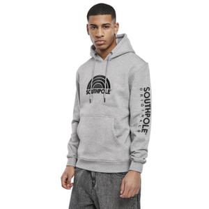 Hoodie Southpole Halfmoon image-1