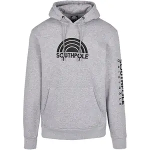 Hoodie Southpole Halfmoon