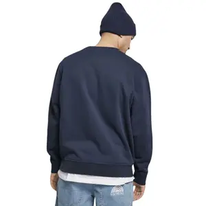 Sweatshirt Southpole 3d col rond image-2