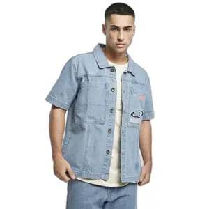 Hemd Southpole denim image-1
