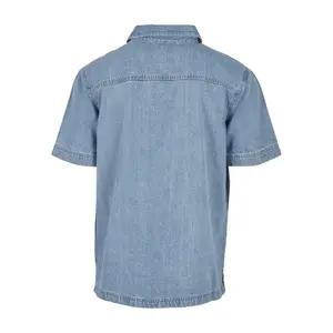 Hemd Southpole denim image-5