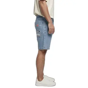 Kurz Southpole denim image-4