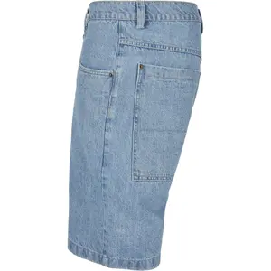 Kurz Southpole denim image-5