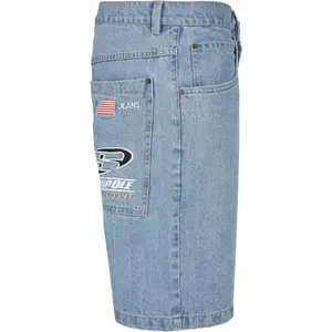 Kurz Southpole denim image-3