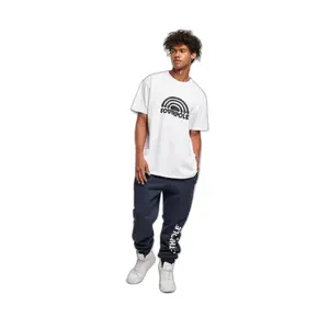 T-shirt Southpole Southpole Spray Logo image-1