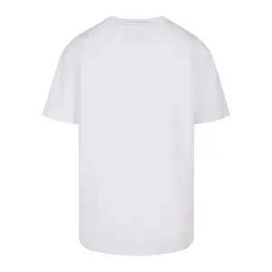T-shirt Southpole Southpole Spray Logo image-3