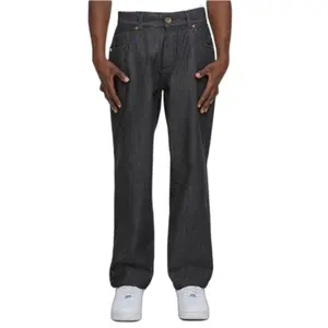 Jeans Southpole Spray Logo image-0