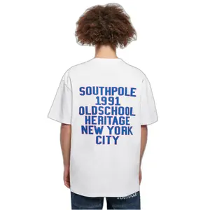 T-shirt Southpole Graphic 1991 image-4