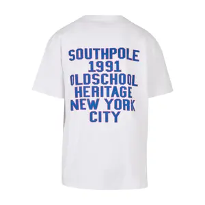 T-shirt Southpole Graphic 1991 image-3