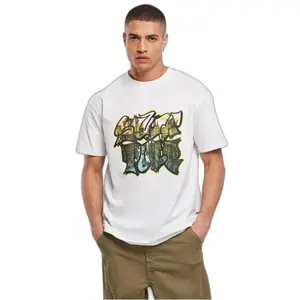 Camiseta Southpole Graphic image-0