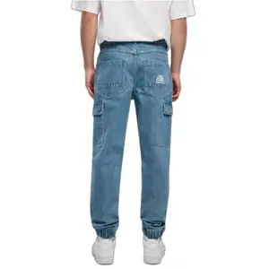 Jeans cargo avec poches Southpole image-3