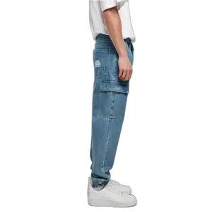 Jeans cargo avec poches Southpole image-5