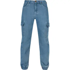 Jeans cargo avec poches Southpole image-0
