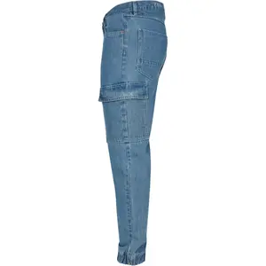 Jeans cargo avec poches Southpole image-6