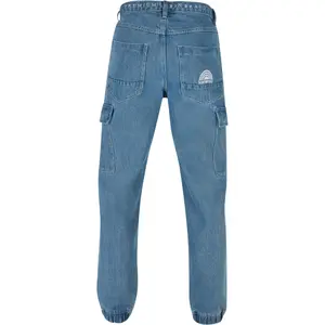 Jeans cargo avec poches Southpole image-2