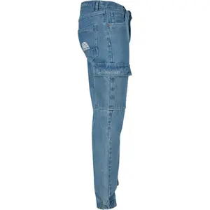 Jeans cargo avec poches Southpole image-4