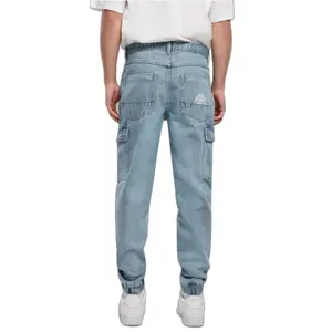 Jeans cargo avec poches Southpole image-4