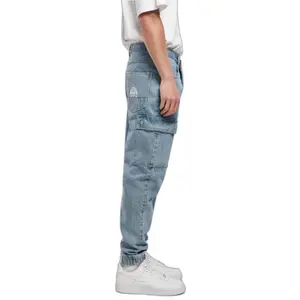 Jeans cargo avec poches Southpole image-6