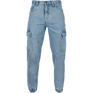 Jeans cargo avec poches Southpole image-0