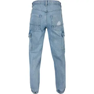 Jeans cargo avec poches Southpole image-3