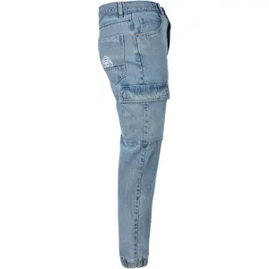 Jeans cargo avec poches Southpole image-5