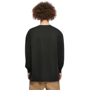Sweatshirt manches longues Southpole Script image-4
