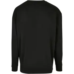 Sweatshirt manches longues Southpole Script image-3