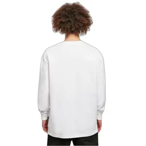 Sweatshirt manches longues Southpole Script image-4