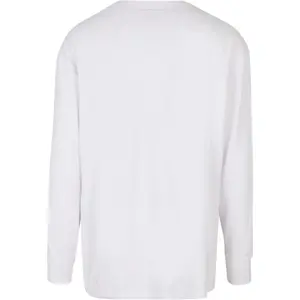 Sweatshirt manches longues Southpole Script image-3
