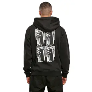 Sudadera con capucha Southpole Old School Spray Can image-4