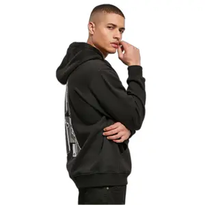 Sudadera con capucha Southpole Old School Spray Can image-5