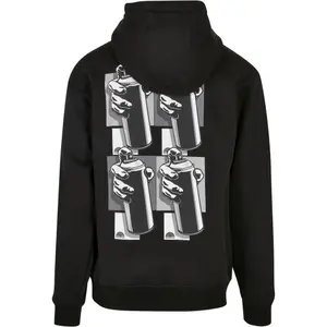 Sudadera con capucha Southpole Old School Spray Can image-3