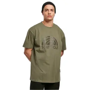 T-shirt Southpole Basic image-1