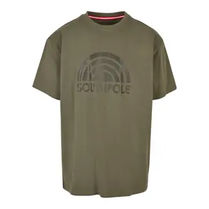 T-shirt Southpole Basic image-0
