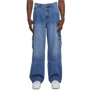 sp293-03851-jeans-southpole-cargo-bleu