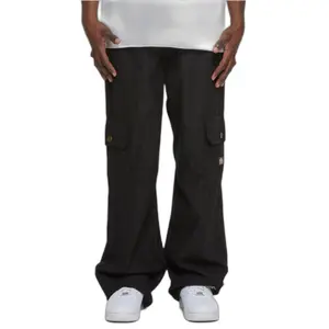 Cargo Trousers Southpole Twill Cargo image-0