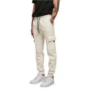 Trousers cargo Southpole Fleece